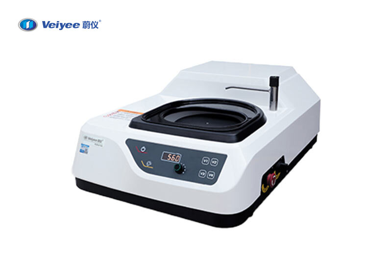 MoPao®200/250/300型（xíng）金相試樣磨拋機(原MoPao160E型）